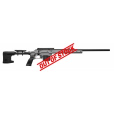 CZ 600 MDT 6mm Creedmoor 24" Barrel Bolt Action Rifle Grey