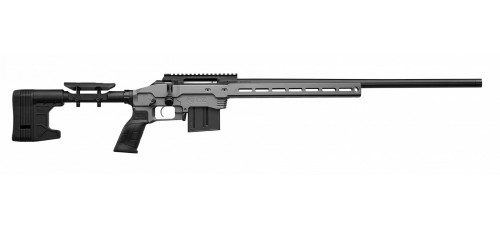 CZ 600 MDT Grey 6mm Creedmoor 24" Barrel Bolt Action Rifle