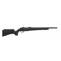 CZ 600 Alpha .243 Win 20" Barrel Bolt Action Rifle