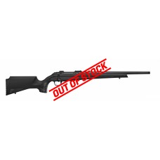 CZ 600 Alpha .270 Win 20" Barrel Bolt Action Rifle