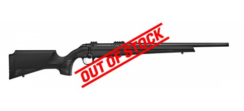 CZ 600 Alpha .270 Win 20" Barrel Bolt Action Rifle