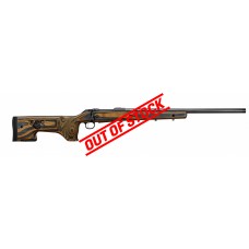 CZ 600 Range .308 Win 24" Barrel Bolt Action Rifle