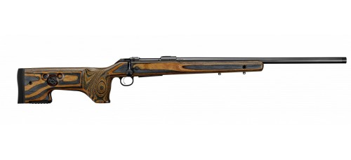 CZ 600 Range .308 Win 24" Barrel Bolt Action Rifle