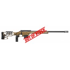 CZ 600 MDT Deep Bronze .308 Win 24" Barrel Bolt Action Rifle