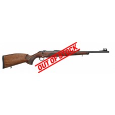 CZ 600 LUX .223 Rem 20" Barrel Bolt Action Rifle