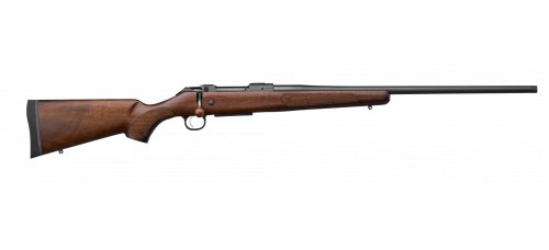 CZ 600 American .223 Rem 24" Barrel Bolt Action Rifle