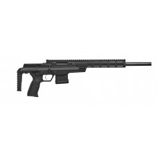 CZ 600+ Trail .223 Rem 16" Barrel Bolt Action Rifle - Black