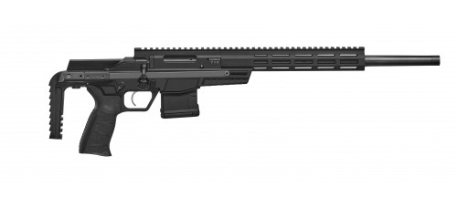CZ 600+ Trail .223 Rem 16" Barrel Bolt Action Rifle - Black CZ 600+ Trail .223 Rem 16" Barrel Bolt Action Rifle - Black