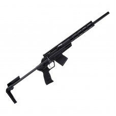 CZ 600 Trail 7.62X39 16" Barrel Bolt Action Rifle