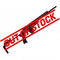 CZ 600 Trail 7.62X39 16" Barrel Bolt Action Rifle