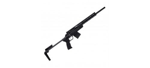 CZ 600 Trail 7.62X39 16" Barrel Bolt Action Rifle