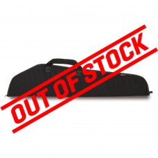 Allen Durango 40" Soft Rifle Case - Black