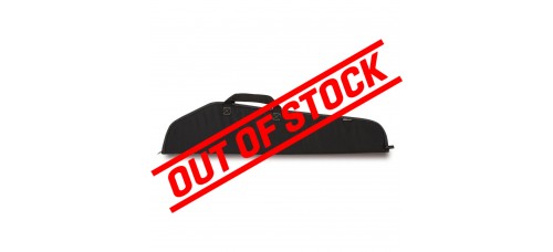 Allen Durango 40" Soft Rifle Case - Black