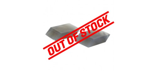 Lyman Rifle Flint 2 Pack