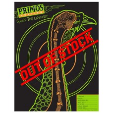 Primos Hunting Visi Shot Turkey Target