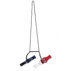 Primos Hunting Double Call Lanyard