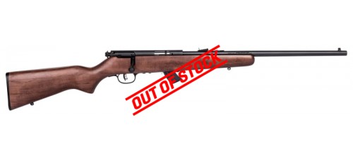 Savage Mark II GY Youth .22LR 19" Barrel Bolt Action Rimfire Rifle