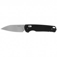 Kershaw Bel Air XL 3.4" Reverse Tanto Folding Blade Knife