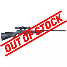 Gamo Outback .177 Calibre 495 FPS Break Action Air Rifle w/Scope Gamo Outback .177 Calibre 495 FPS Break Action Air Rifle w/Scope