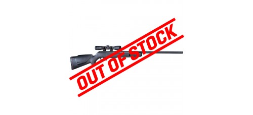 Gamo Outback .177 Calibre 495 FPS Break Action Air Rifle w/Scope
