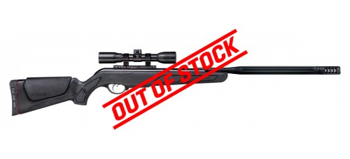 Gamo Outback .177 Calibre 1250 FPS Break Action Air Rifle w/Scope