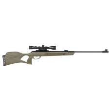 Gamo Magnum GR .22 Calibre 1300FPS Break Barrel Air Rifle