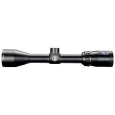 Bushnell Banner Dusk & Dawn 3-9x40mm 1" Circle-X Reticle Black Riflescope