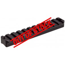 Winchester SXP Shotgun Weaver Style Base Winchester SXP Shotgun Weaver Style Base