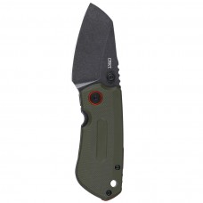 CRKT Overland Compact 2.24" Folding Blade Knife