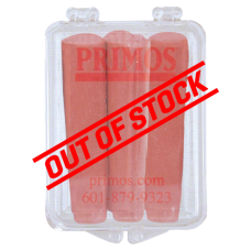 Primos Hunting Box Call Chalk