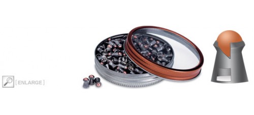 Gamo Rocket .22 Caliber Superior Pellets