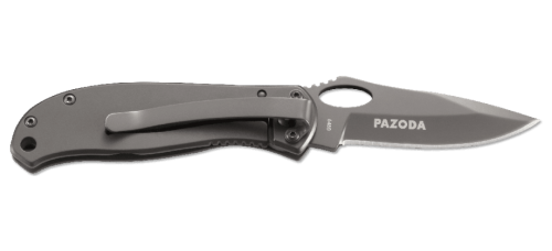 CRKT Pazoda Folding Knife with Frame Lock