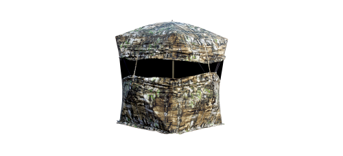 Primos Hunting Double Bull Evader Ground Blind