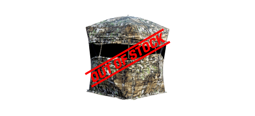 Primos Hunting Double Bull Evader Ground Blind