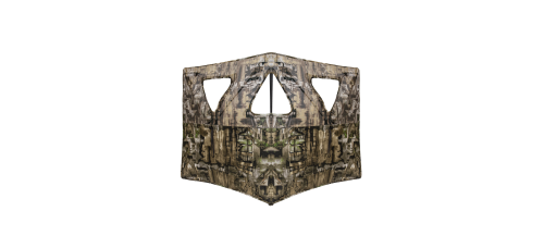Primos Hunting Double Bull SurroundView Stake-Out Blind