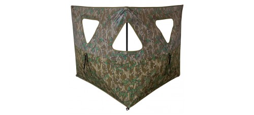 Primos Hunting Double Bull SuuroundView Stakeout Blind