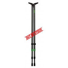 Primos Hunting Pole Cat Tall (25"-62") Bipod Shooting Stick