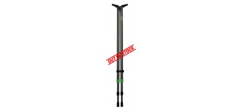 Primos Hunting Pole Cat Tall (25"-62") Bipod Shooting Stick