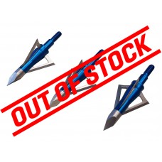 Excalibur Boltcutter 100gr Broadheads 3 Pack