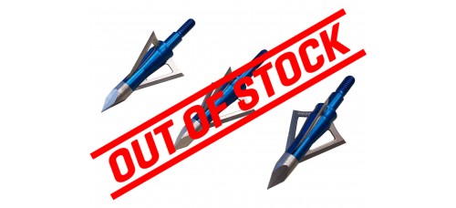 Excalibur Boltcutter 100gr Broadheads 3 Pack