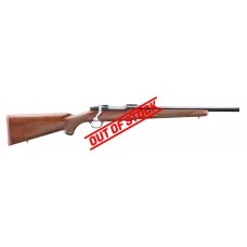 Ruger Hawkeye Hunter .308 Win 16.6" Barrel Bolt Action Rifle