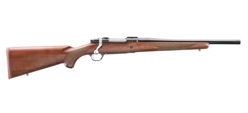 Ruger Hawkeye Hunter .308 Win 16.6" Barrel Bolt Action Rifle Ruger Hawkeye Hunter .308 Win 16.6" Barrel Bolt Action Rifle