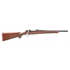 Ruger Hawkeye Hunter .243 Win 16.6" Barrel Bolt Action Rifle