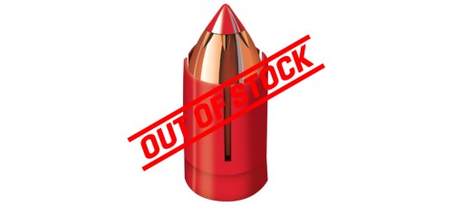 Hornady SST® ML™ .45 Calibre .400" Low Drag 200 Grain Sabot