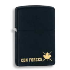 Zippo Windproof Canadian Forces Lighter
