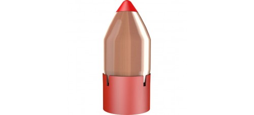 Hornady Bore Driver FTX .499 .50 Calibre 290 Grain Bullets