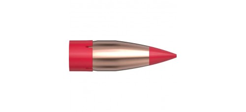 Hornady Bore Driver® ELD‑X® .50 Cal .499 340gr Muzzleloader Bullets Hornady Bore Driver® ELD‑X® .50 Cal .499 340gr Muzzleloader Bullets