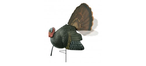 Primos Hunting Killer B Turkey Decoy