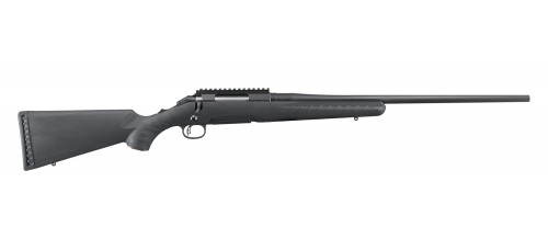 Ruger American .308 Win 22" Barrel Bolt Action Rifle