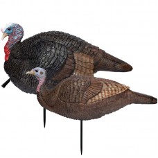 Primos Hunting Lil Gobbstopper Hen and Jake Combo Turkey Decoy